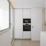 Marzano - 2 Bedrooms And Terrace In Alvalade Apartman