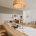 Appartamento Marzano - 2 Bedrooms And Terrace In Alvalade *
